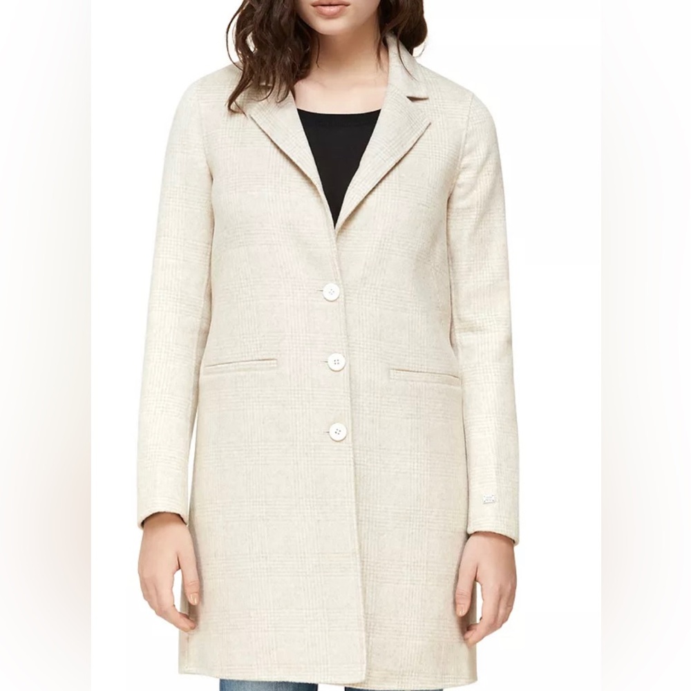 SOIA & KYO lightweight jacket
